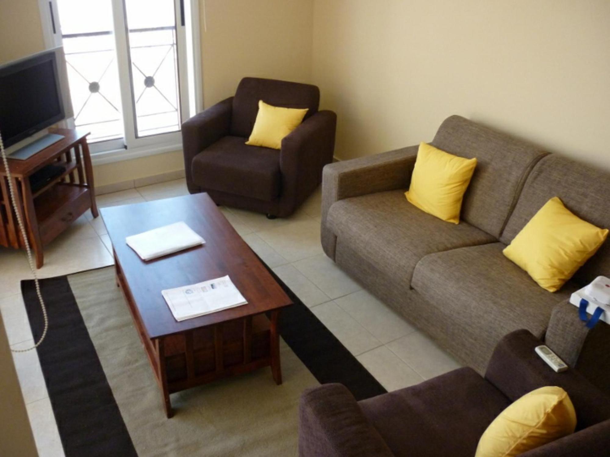 Mazotos Panoramic Village Habitación foto