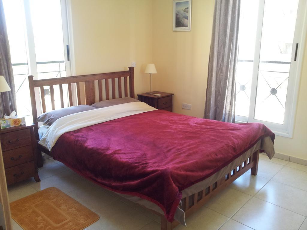Mazotos Panoramic Village Habitación foto