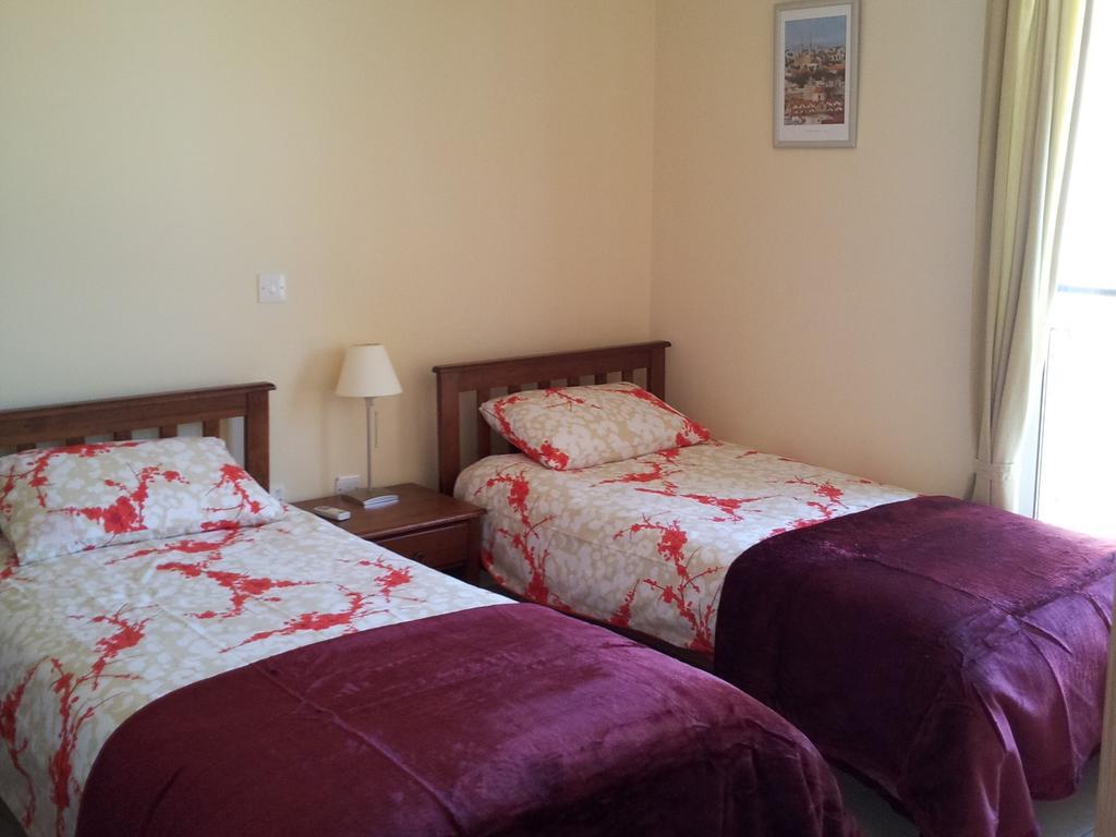 Mazotos Panoramic Village Habitación foto